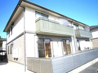 神立の杜Bの画像