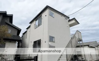 リベラメゾン和地山の画像