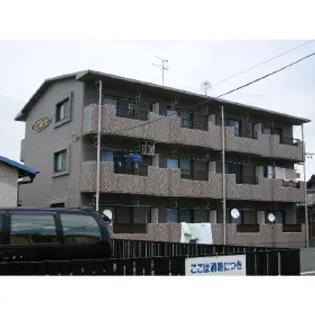 MAISONエルピスの画像