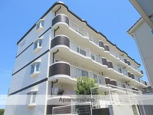 BEL・AIR佐鳴台【2階】の外観