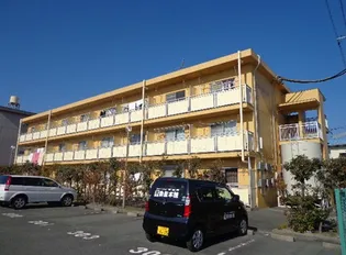 ドミール江西の画像