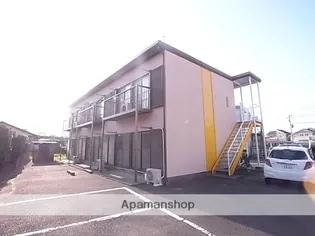 コーポサンエースAの画像