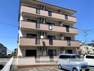 AKOYA・PERLE Ⅰ【1階】の外観