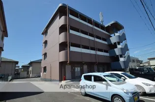 ストーク8【301号室】の外観