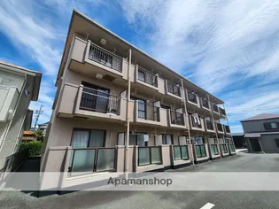 トゥインクル【1階】の外観