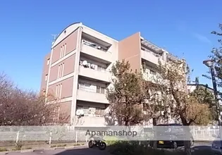 323 BLD【3階】の外観