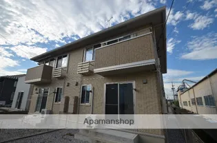 メゾンプレーヌ天竜川Cの画像