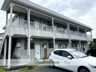 コーポゆうかりの画像