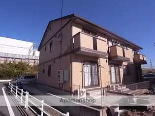 アルモニアIIの画像