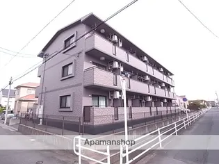 メゾンレゼルヴェの画像