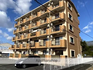 メモリアルポート【5階】の外観