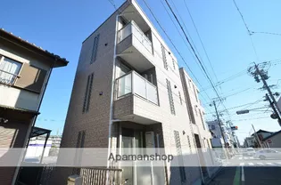 Aレガート八幡駅前の画像