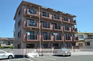 ストーク9【3階】の外観