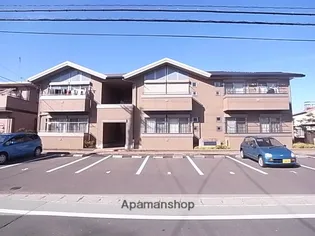 グランシャリオⅡAの画像