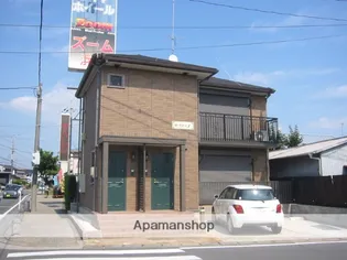 ローズコートJの画像