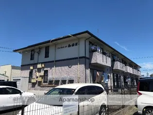 ハイカムール和田Ⅲの画像