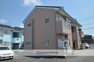 アビタシオンの画像