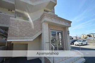 ガーデンコート六軒の画像