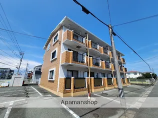 ライクキャスケットの画像