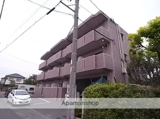 グランドソレーユ大瀬の画像