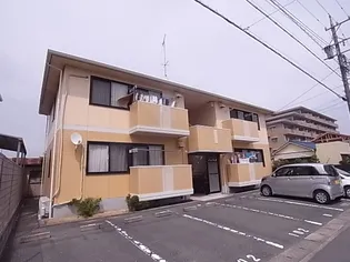 セジュールヴェガの画像