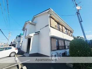 グリーンハイツ北島の画像