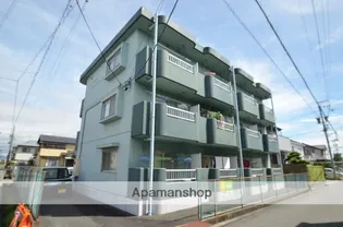 アネックス天王Iの画像