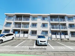 フェニックス【2階】の外観