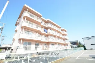 マンションハイネスの画像