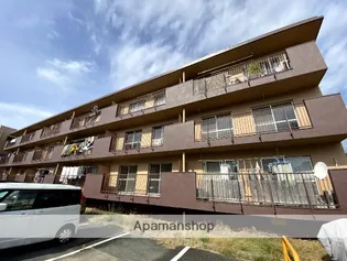 マンションカメリアIIの画像