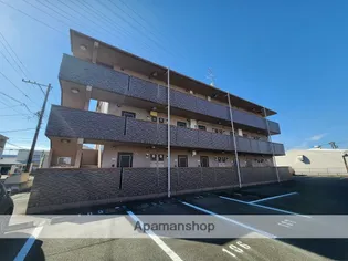 マンションアカンサスⅢの画像