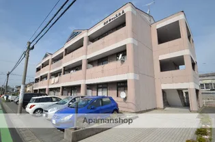 ネオキャッスルAの画像