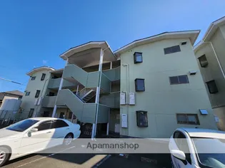 グリーンハート1の画像