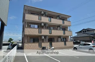 フットフォールの画像