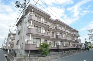 ハイクレストサンシャインI【101号室】の外観