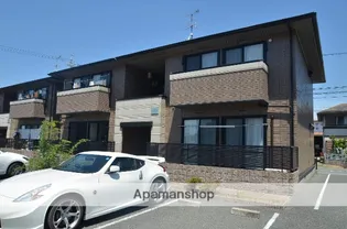 グランシャリオBの画像