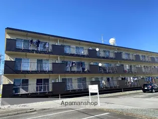 マンションカメリアIの画像