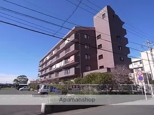 リヴェール小杉【1階】の外観