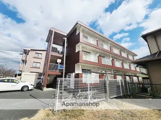 コーポ橋羽の画像