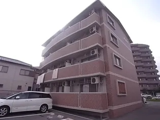 リベルテ【2階】の外観