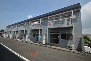 メゾンCELINEの画像