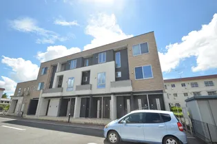 メゾンド エクセレンスⅢの画像