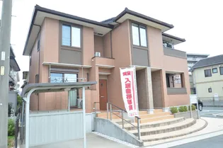 シャルマンⅢの画像