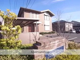 グランフォールBの画像