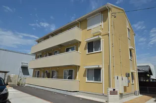 メゾン SOIE IIの画像