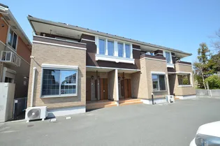 フェリチータ【1階】の外観