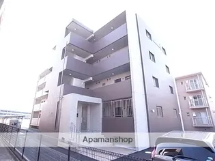 グランソレイユの画像