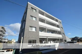 リ・パーチェ【4階】の外観