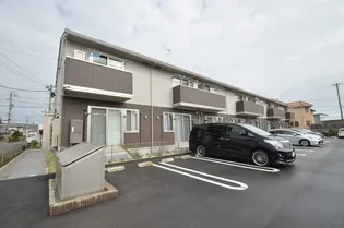 グランドゥール Aの画像