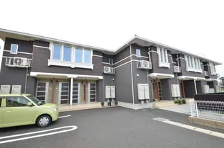 SHANCE (シャンス)【2階】の外観